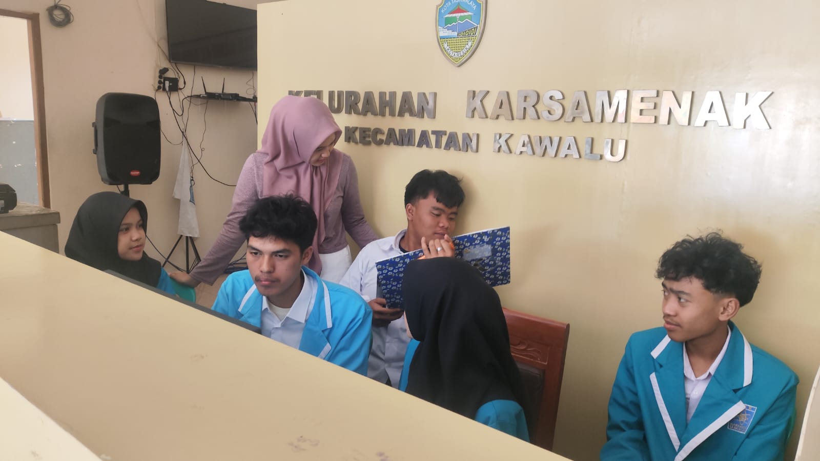 Magang Berdampak