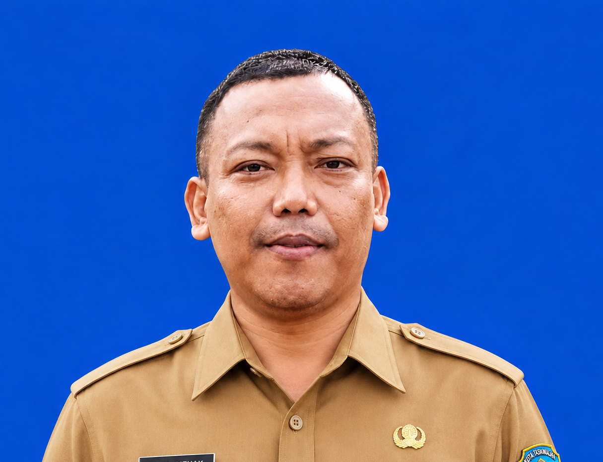 Foto Ayi Priatna