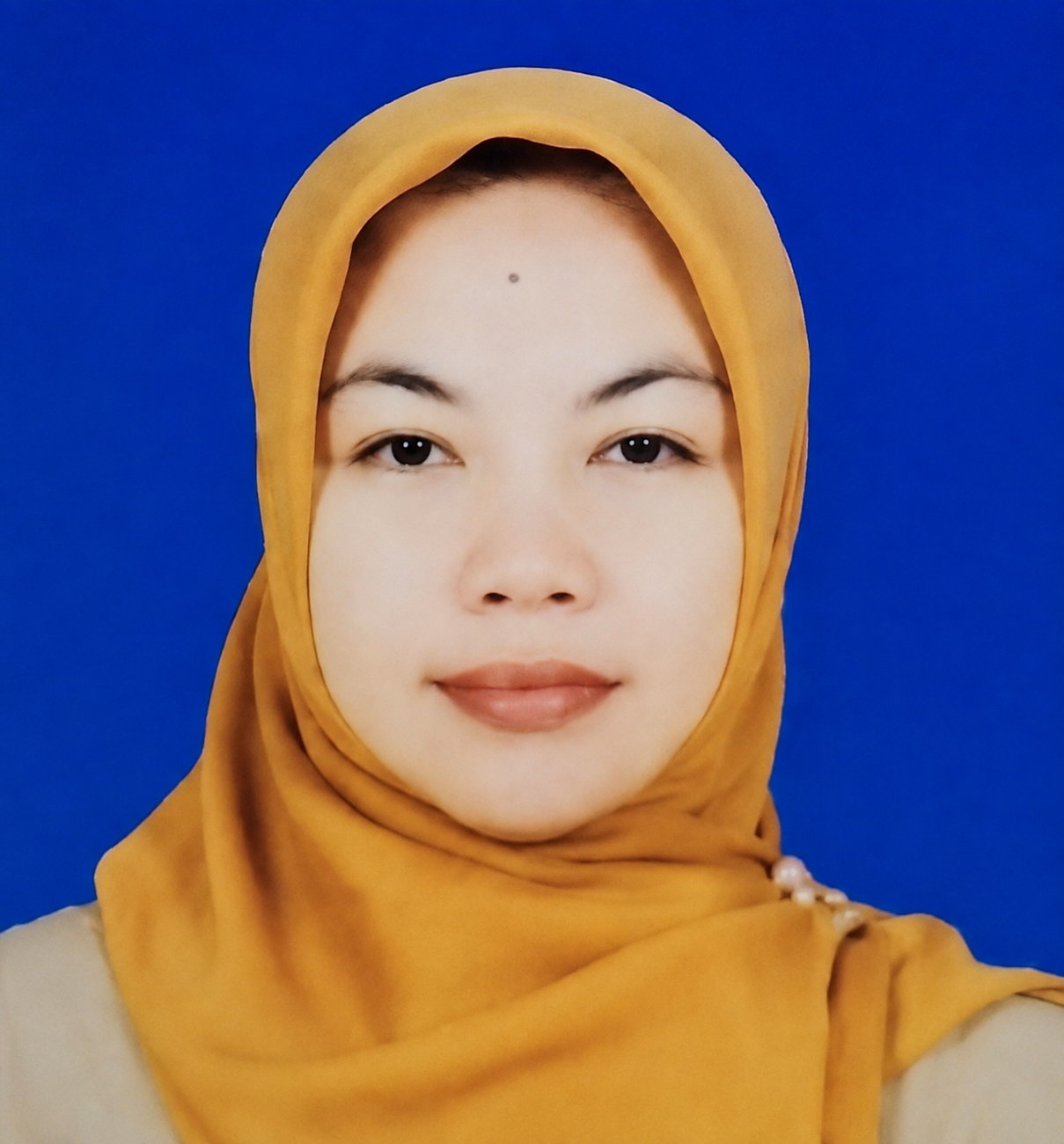Foto Lia Marliani Fadli, S.I.P